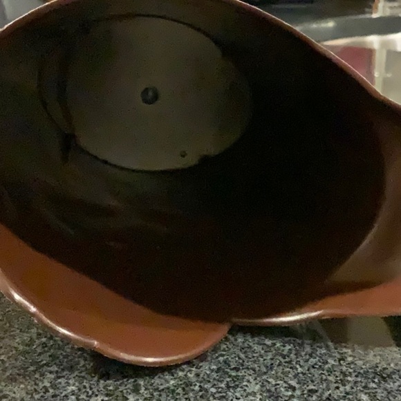 Vintage 90s - NESTLE QUIK Milk Bag Holder - Brown Bunny Retro Collectible - Picture 4 of 8